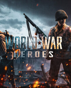 world war heroes ww2 fps download